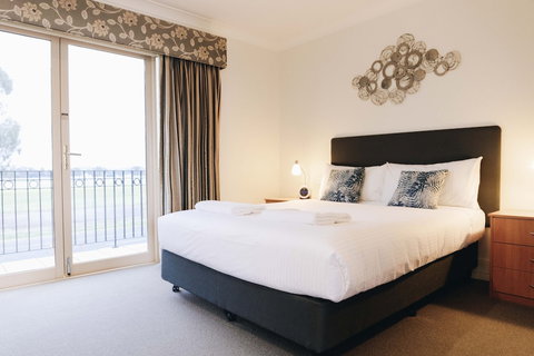 Rsl Club Motel - Accommodation NSW 4