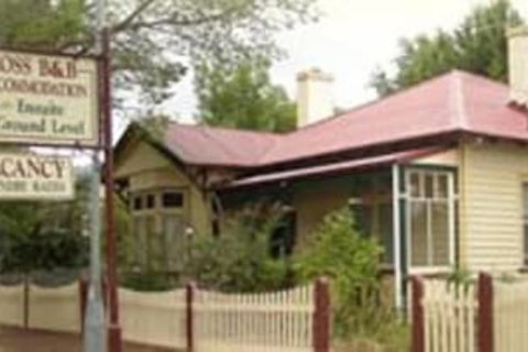 Ross B&B Accommodation - Accommodation NSW 4