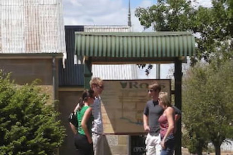 Ross B&B Accommodation - Accommodation NSW 2