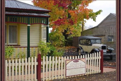 Ross B&B Accommodation - Accommodation NSW 0