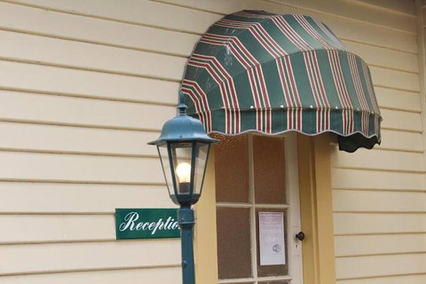 Ross B&B Accommodation - Accommodation NSW 3