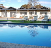 Mornington Motel - Accommodation NSW