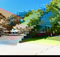 Albury City Motel - Accommodation NSW