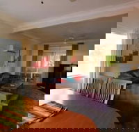 Amber Court Motel Coonabarabran - Accommodation NSW