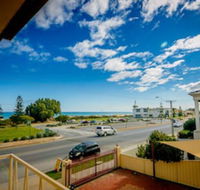 Esplanade Apartments at West Beach - Accommodation NSW