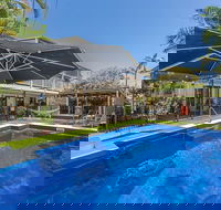 HarbourSide B  B - Accommodation NSW
