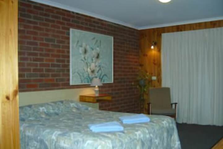 Goodnight ACT Accommodation NSW