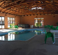 Elsinor Motor Lodge - Accommodation NSW