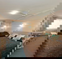 Abraham Lincoln Motel - Accommodation NSW