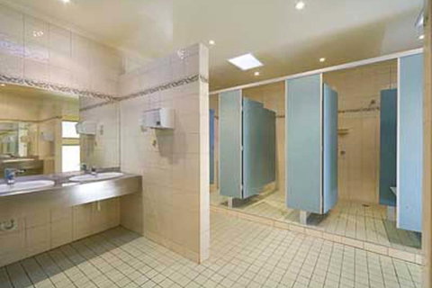 Yarrawonga Holiday Park - Accommodation NSW 1