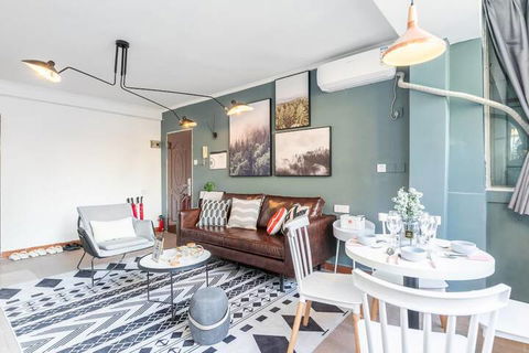 Bondi Beach Sandcastle Accommodation - Accommodation NSW 6