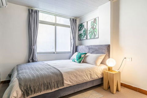 Bondi Beach Sandcastle Accommodation - Accommodation NSW 2