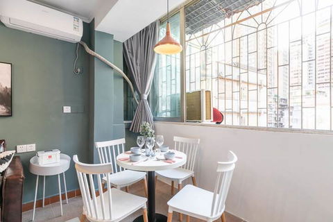 Bondi Beach Sandcastle Accommodation - Accommodation NSW 4