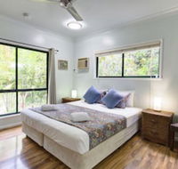 Red Mill House in Daintree - Accommodation NSW
