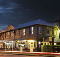 Sunnyside Tavern - Accommodation NSW
