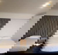 Dandenong Motel - Accommodation NSW