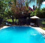 Bourke Riverside Motel - Accommodation NSW