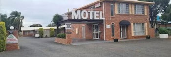 Alfa Motel - Accommodation NSW 2
