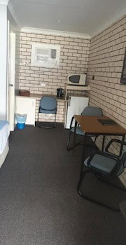 Alfa Motel - Accommodation NSW 6