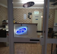 Alfa Motel - Accommodation NSW