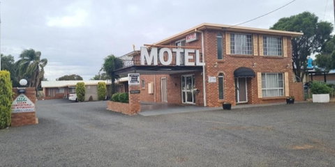 Alfa Motel - Accommodation NSW 3