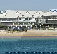Ocean Centre Hotel - Accommodation NSW