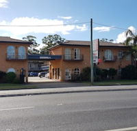 Chelsea Motor Inn - Accommodation NSW