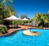 Sunkiss Apartment - Accommodation NSW