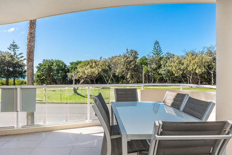 3 / 54 Lawson St. The Palms 3 - Accommodation NSW 2