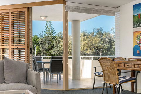 3 / 54 Lawson St. The Palms 3 - Accommodation NSW 3
