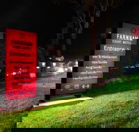 Farnham Court - Accommodation NSW