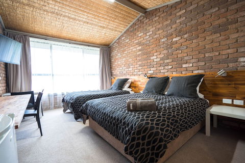 Farnham Court - Accommodation NSW 3