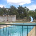 Golden Hills Motel - Accommodation NSW 0