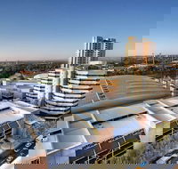 La Loft Apartments - Accommodation NSW