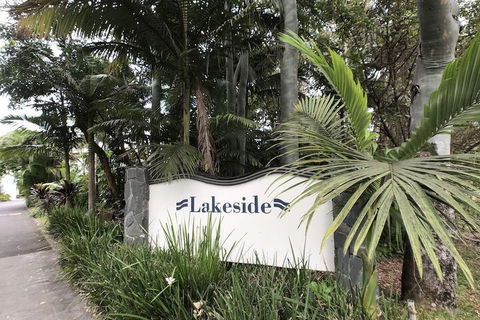 Treetops Lakeside Guesthouse - Accommodation NSW 2