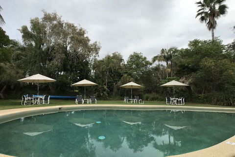 Treetops Lakeside Guesthouse - Accommodation NSW 4
