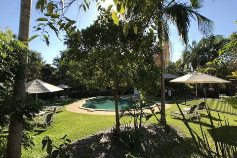 Treetops Lakeside Guesthouse - Accommodation NSW 7