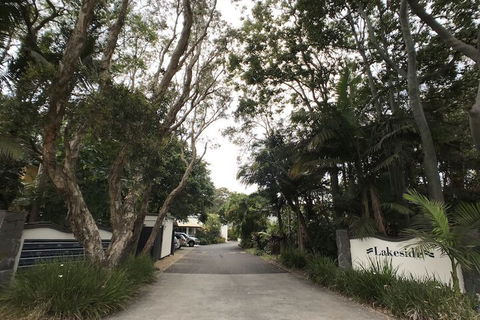 Treetops Lakeside Guesthouse - Accommodation NSW 1