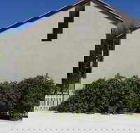 Coonawarra Motor Lodge - Accommodation NSW