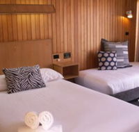 Court Street Motel - Accommodation NSW