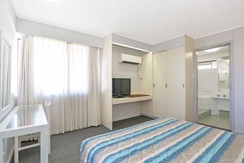 Reef Resort Motel - Accommodation NSW 6