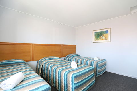 Reef Resort Motel - Accommodation NSW 3