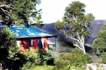Clouds On Beechmont - Accommodation NSW 5