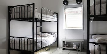 Gonow Family Backpackers Hostel - Accommodation NSW 5