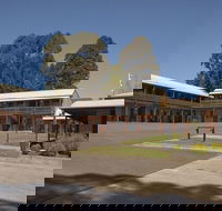 Bega Downs Motor Inn - Accommodation NSW