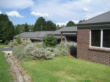 Moore Park Apartments - Accommodation NSW 2