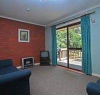 Kingsway Holiday flats  Gariwerd house. - Accommodation NSW