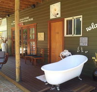 Natures Paradise - Accommodation NSW