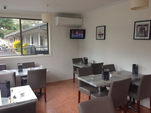 Newcastle Links Motel - Accommodation NSW 1