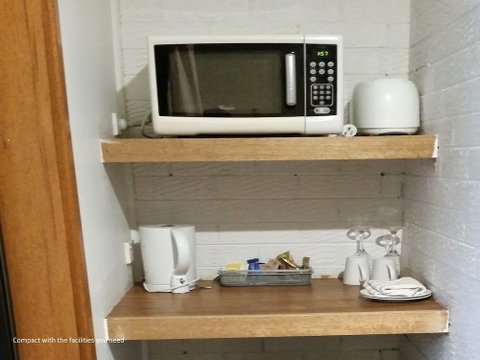 Newcastle Links Motel - Accommodation NSW 5